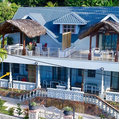 Sea Splash Self Catering And La Petite Maison Grand Anse  Dış mekan fotoğraf