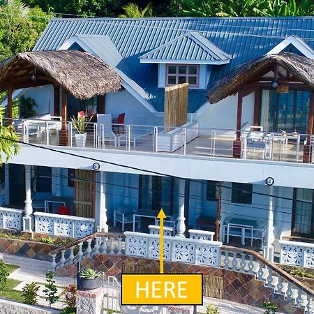 Sea Splash Self Catering And La Petite Maison Grand Anse  Dış mekan fotoğraf